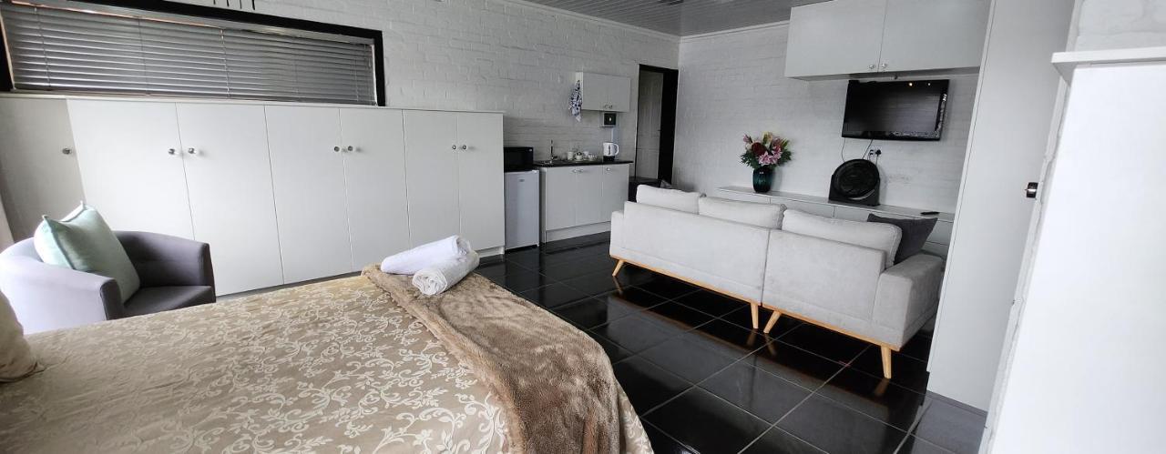 Homestay Wag-'n-bietjie